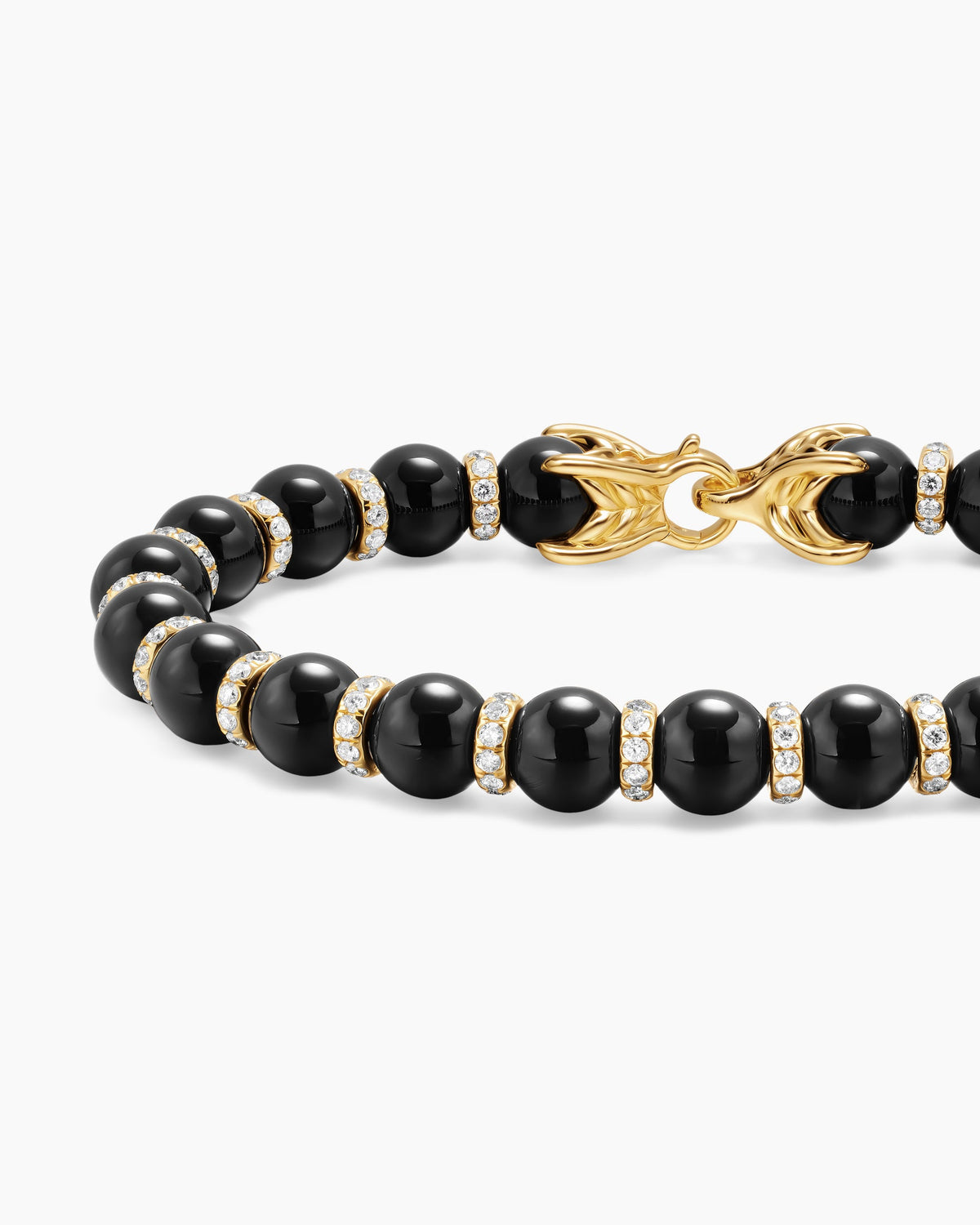 Spiritual Beads Bracelet