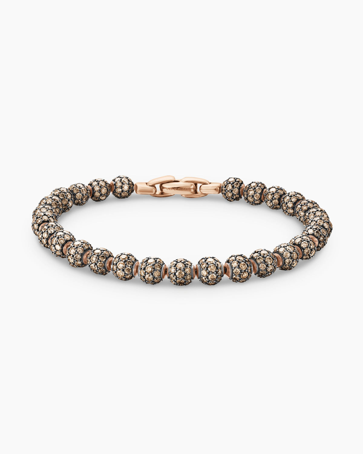 Spiritual Beads Bracelet