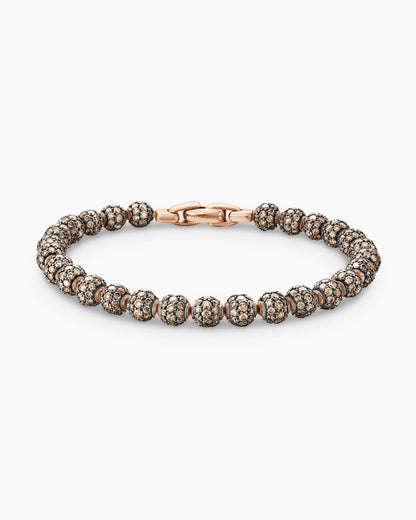 Spiritual Beads Bracelet