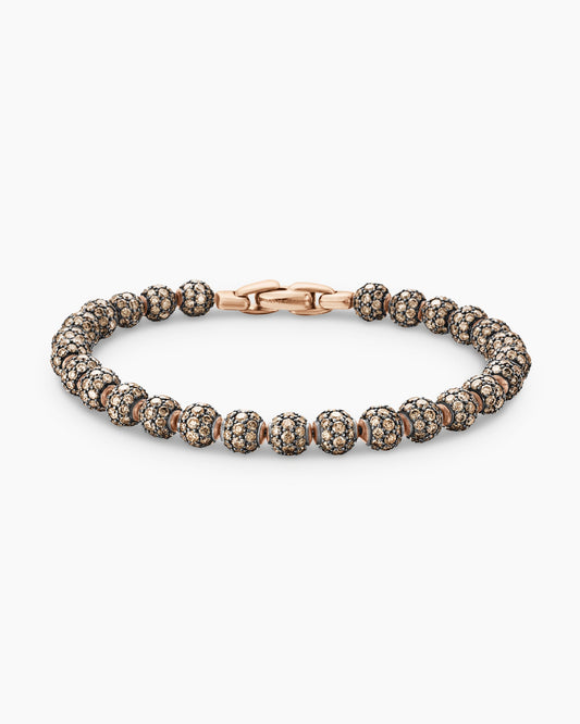 Spiritual Beads Bracelet