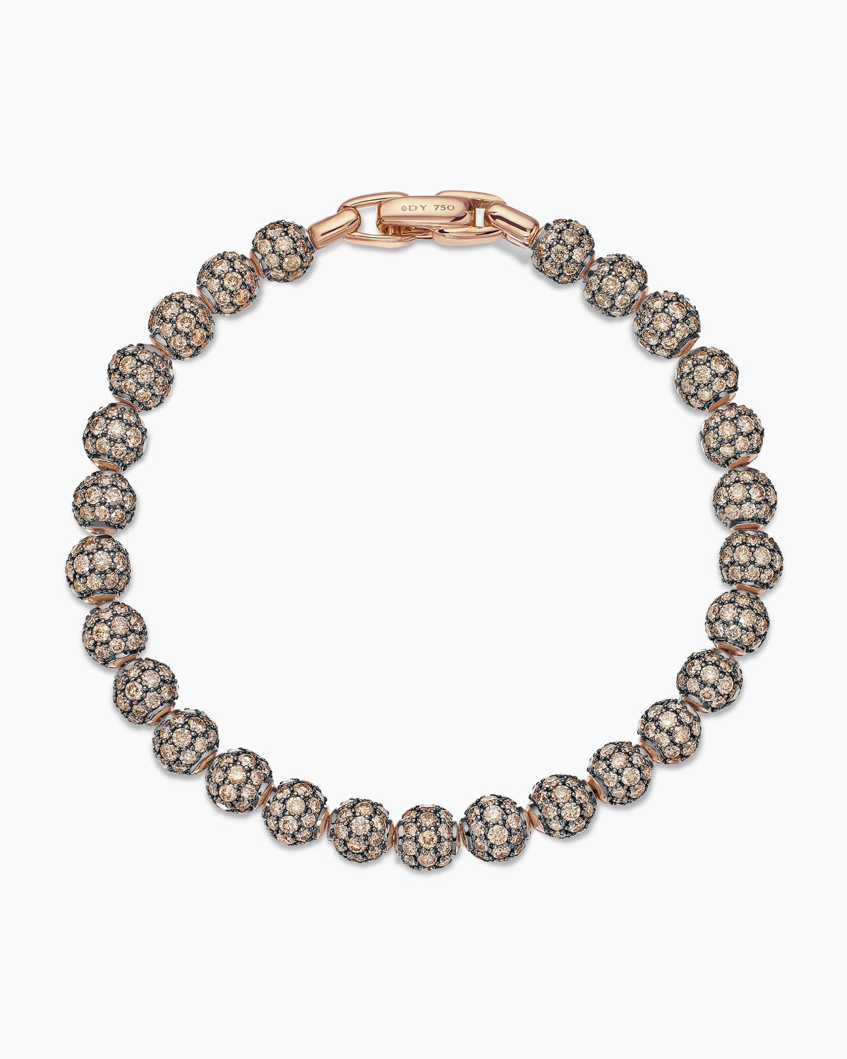 Spiritual Beads Bracelet