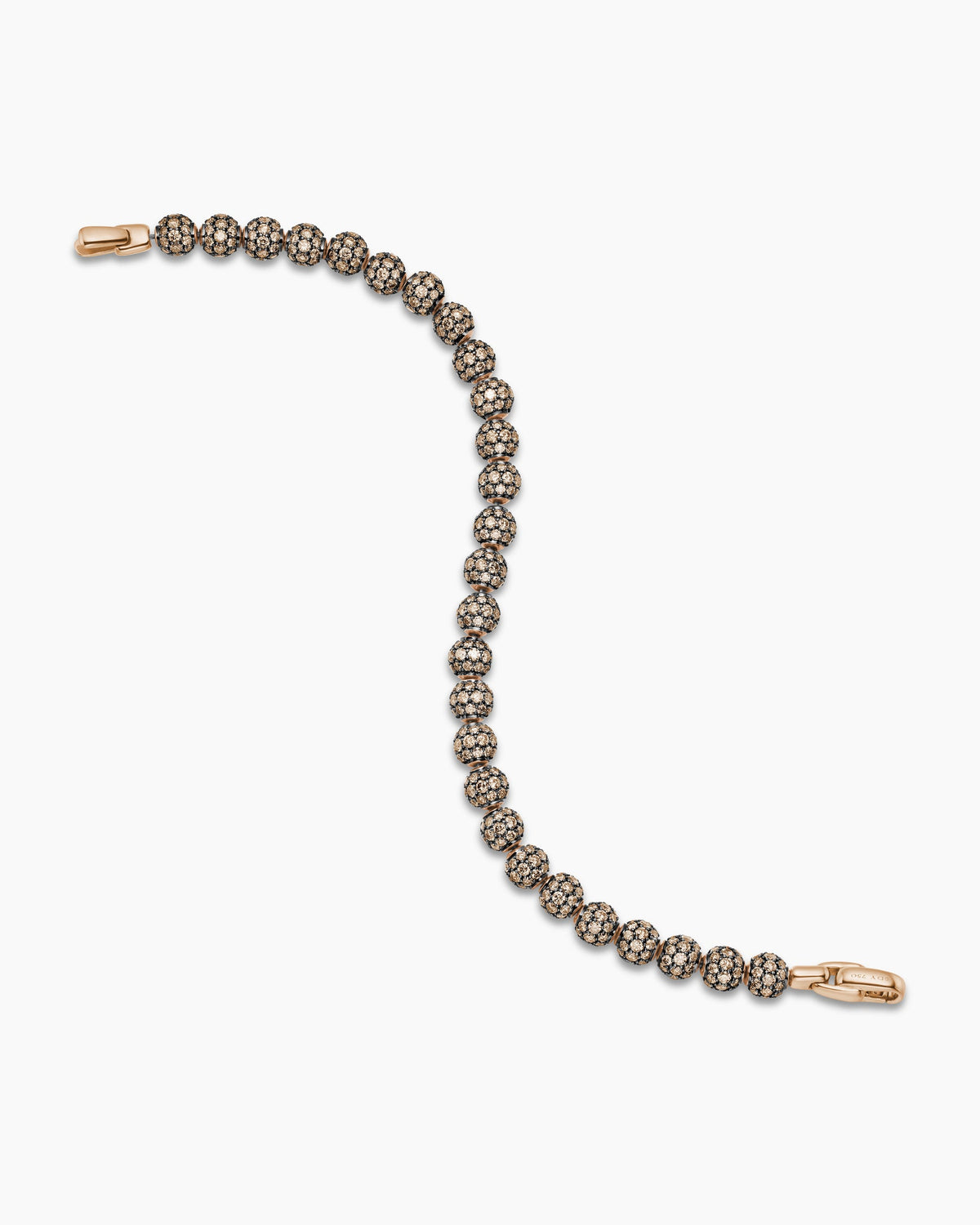 Spiritual Beads Bracelet