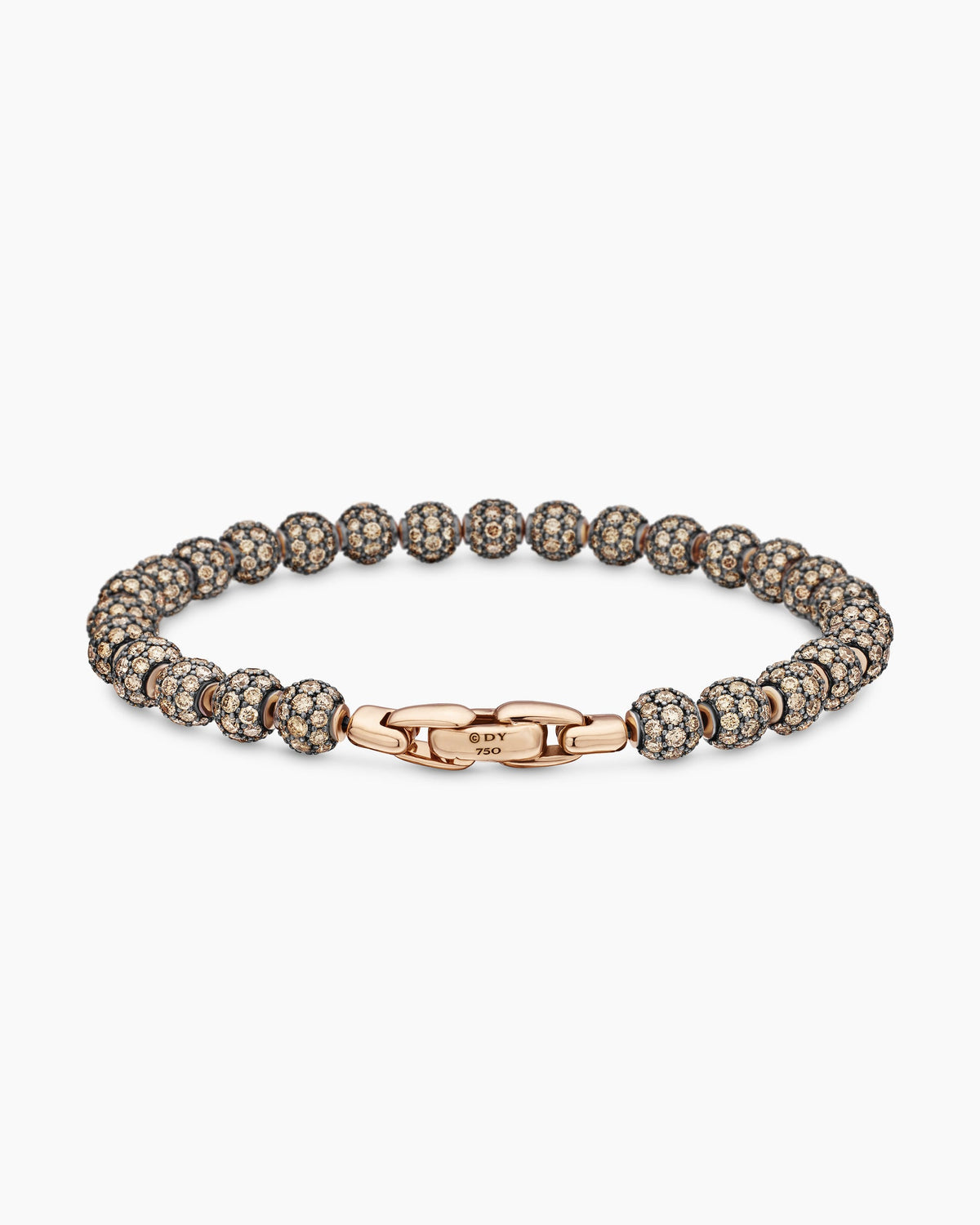Spiritual Beads Bracelet