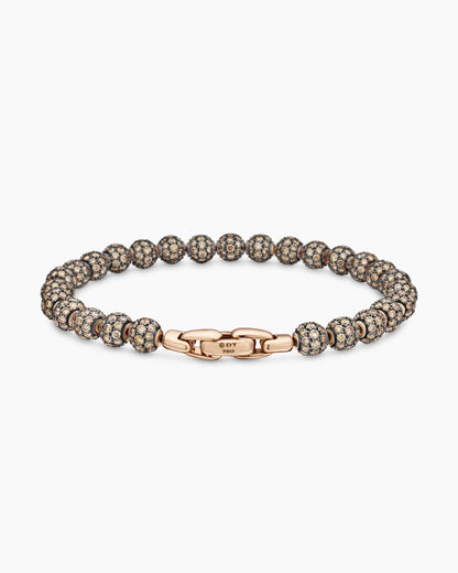 Spiritual Beads Bracelet
