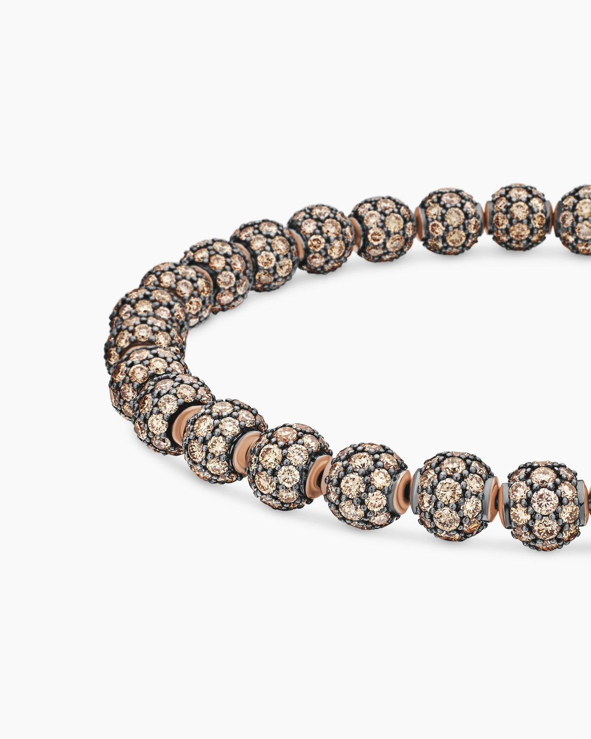 Spiritual Beads Bracelet