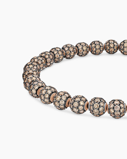 Spiritual Beads Bracelet