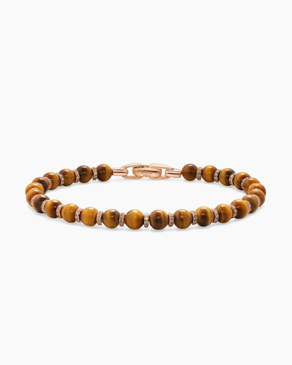 Spiritual Beads Bracelet