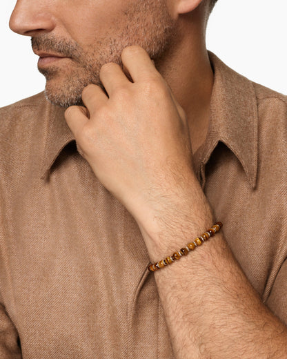Spiritual Beads Bracelet