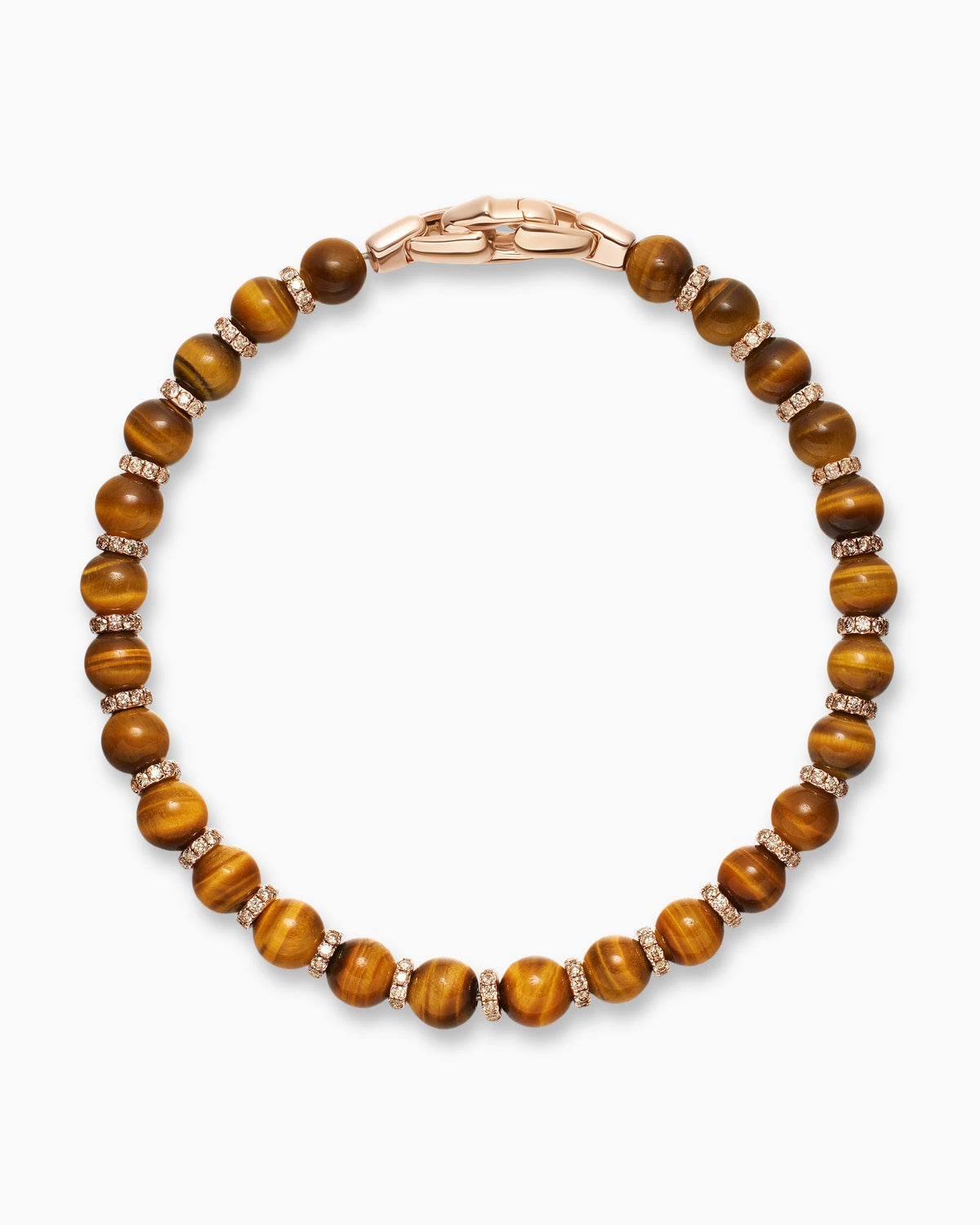 Spiritual Beads Bracelet