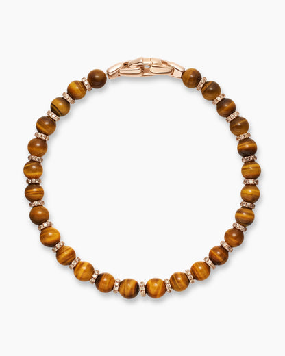 Spiritual Beads Bracelet