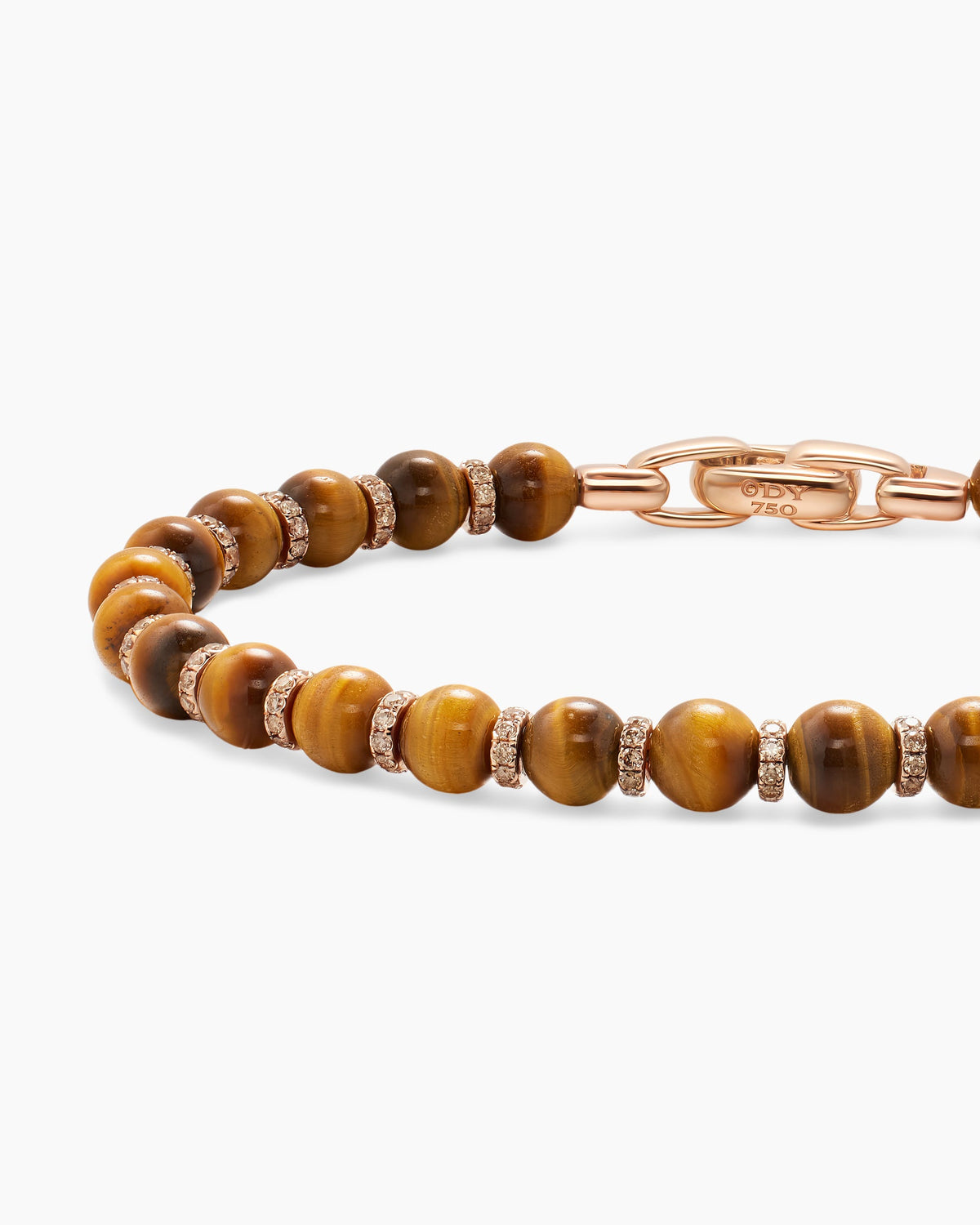 Spiritual Beads Bracelet