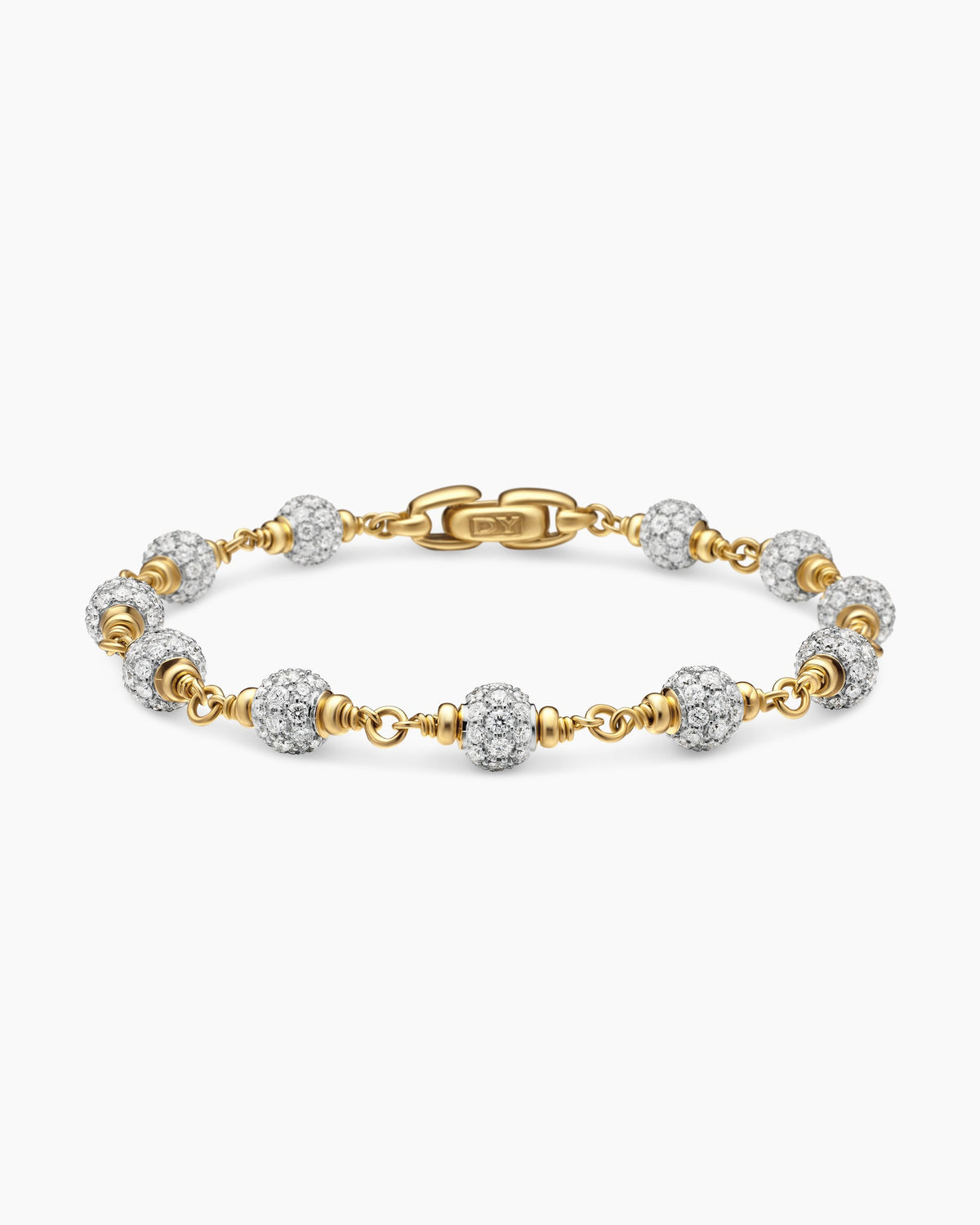 Spiritual Beads Bracelet