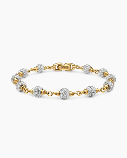 Spiritual Beads Bracelet