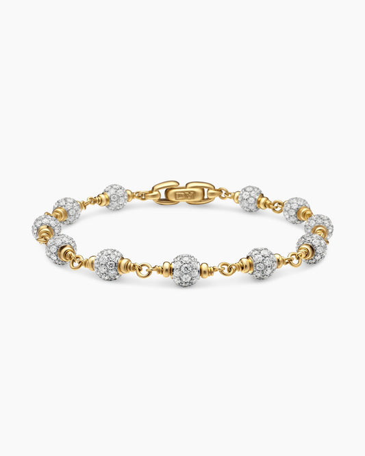 Spiritual Beads Bracelet