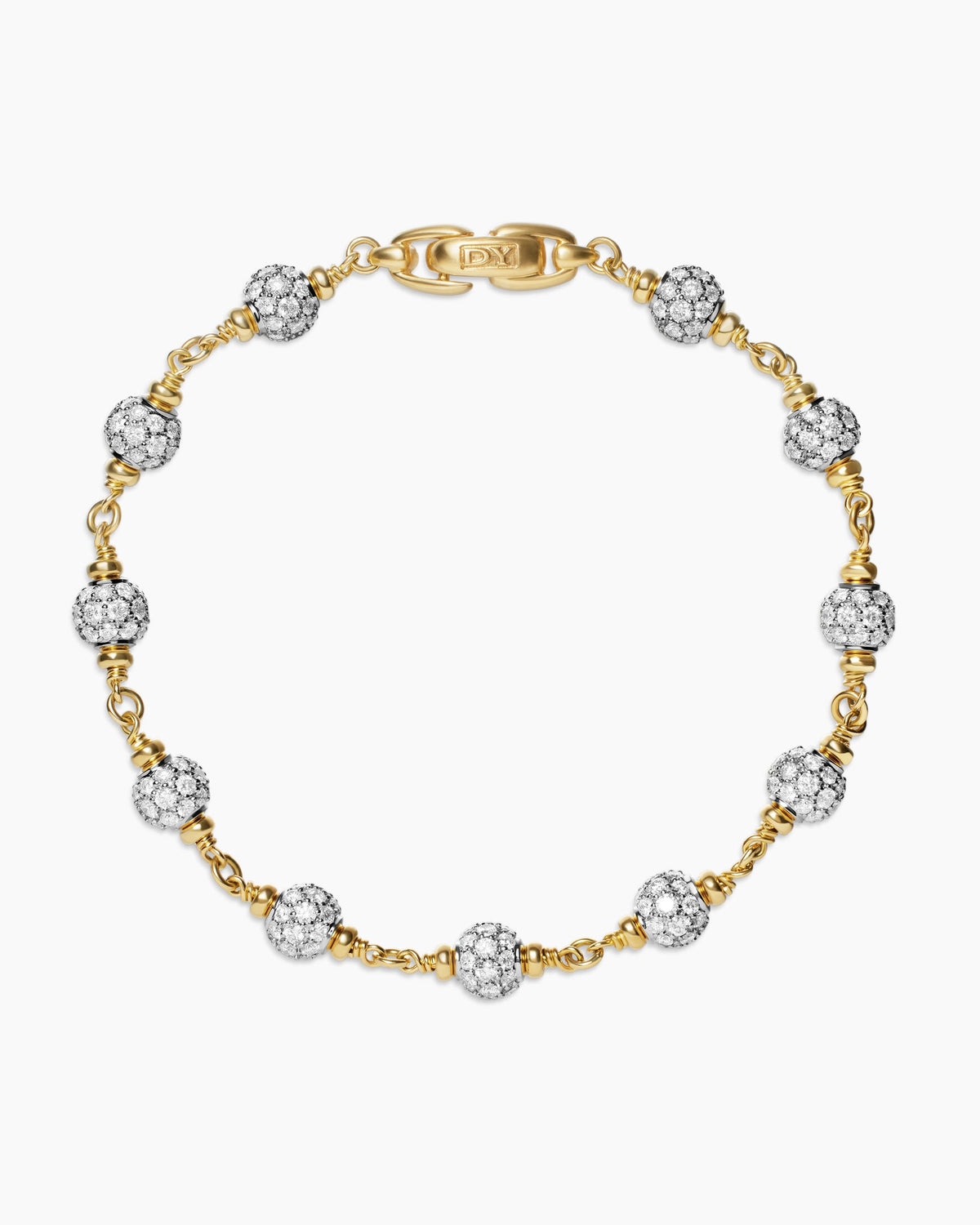Spiritual Beads Bracelet
