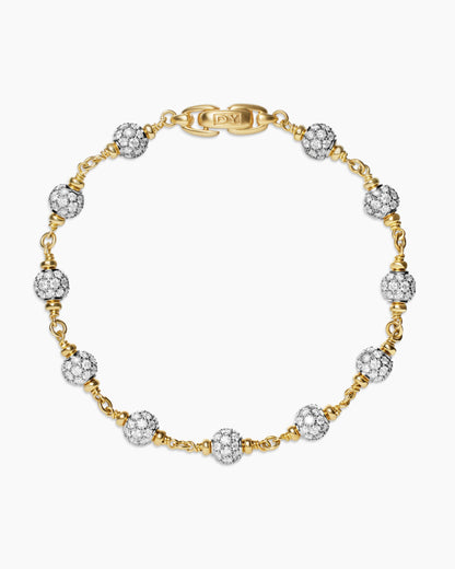 Spiritual Beads Bracelet