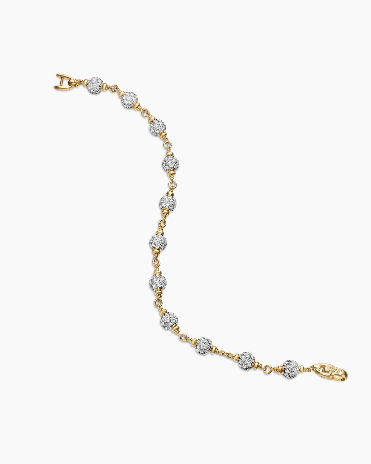 Spiritual Beads Bracelet