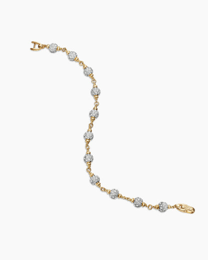 Spiritual Beads Bracelet