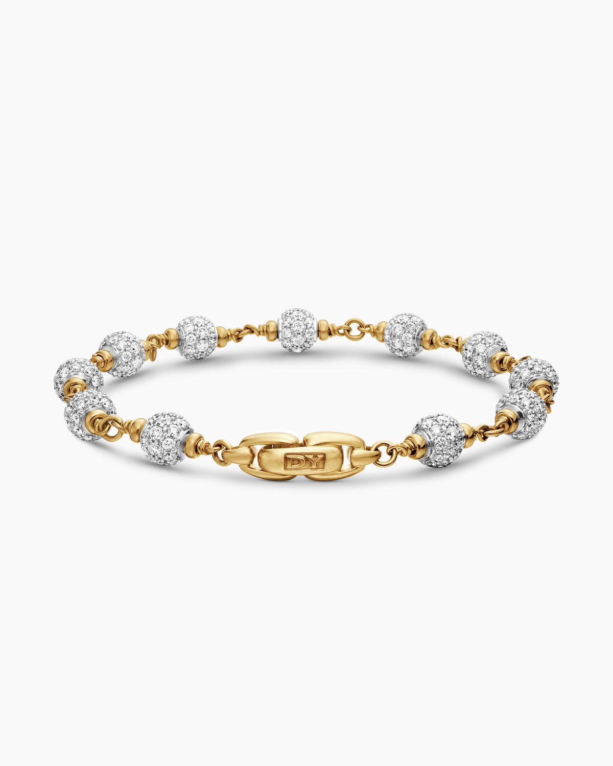 Spiritual Beads Bracelet