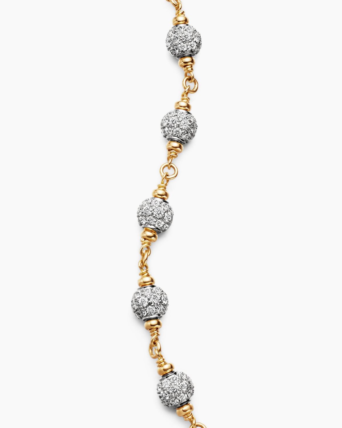 Spiritual Beads Bracelet