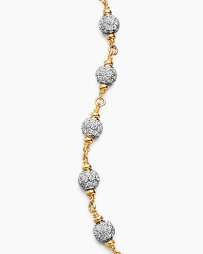 Spiritual Beads Bracelet