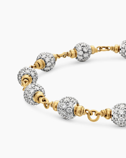Spiritual Beads Bracelet