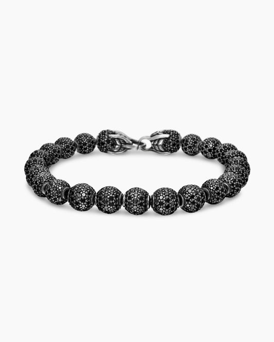 Spiritual Beads Bracelet