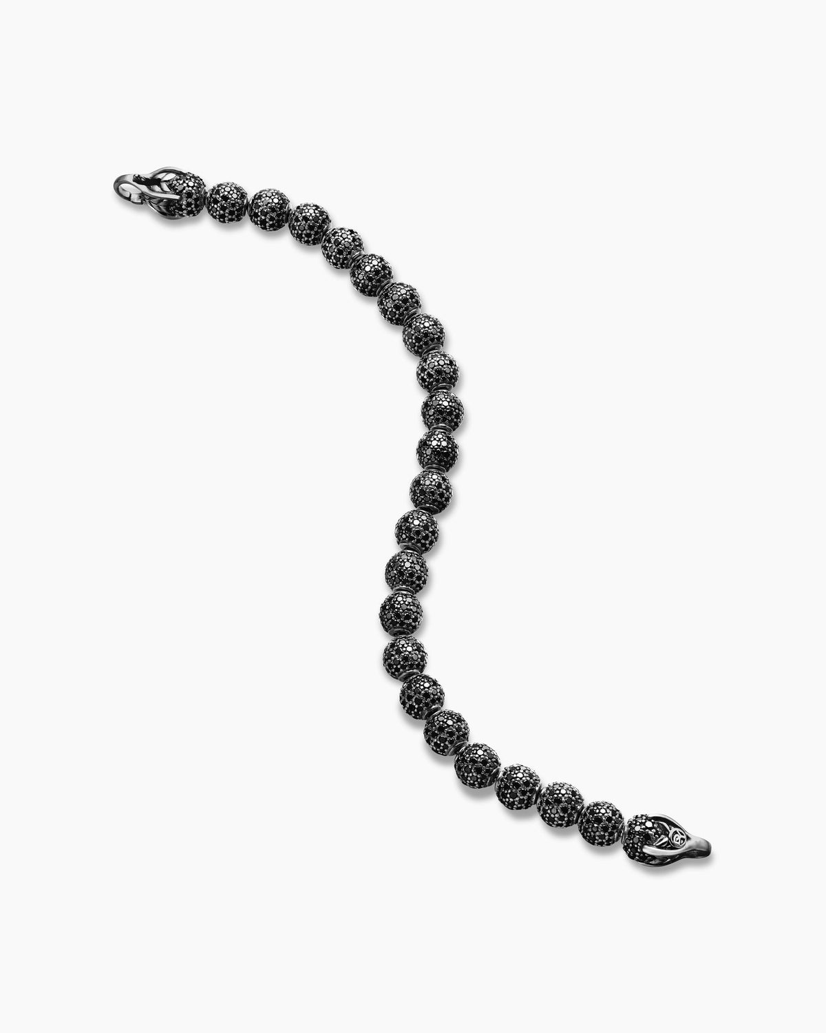 Spiritual Beads Bracelet