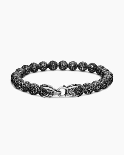 Spiritual Beads Bracelet