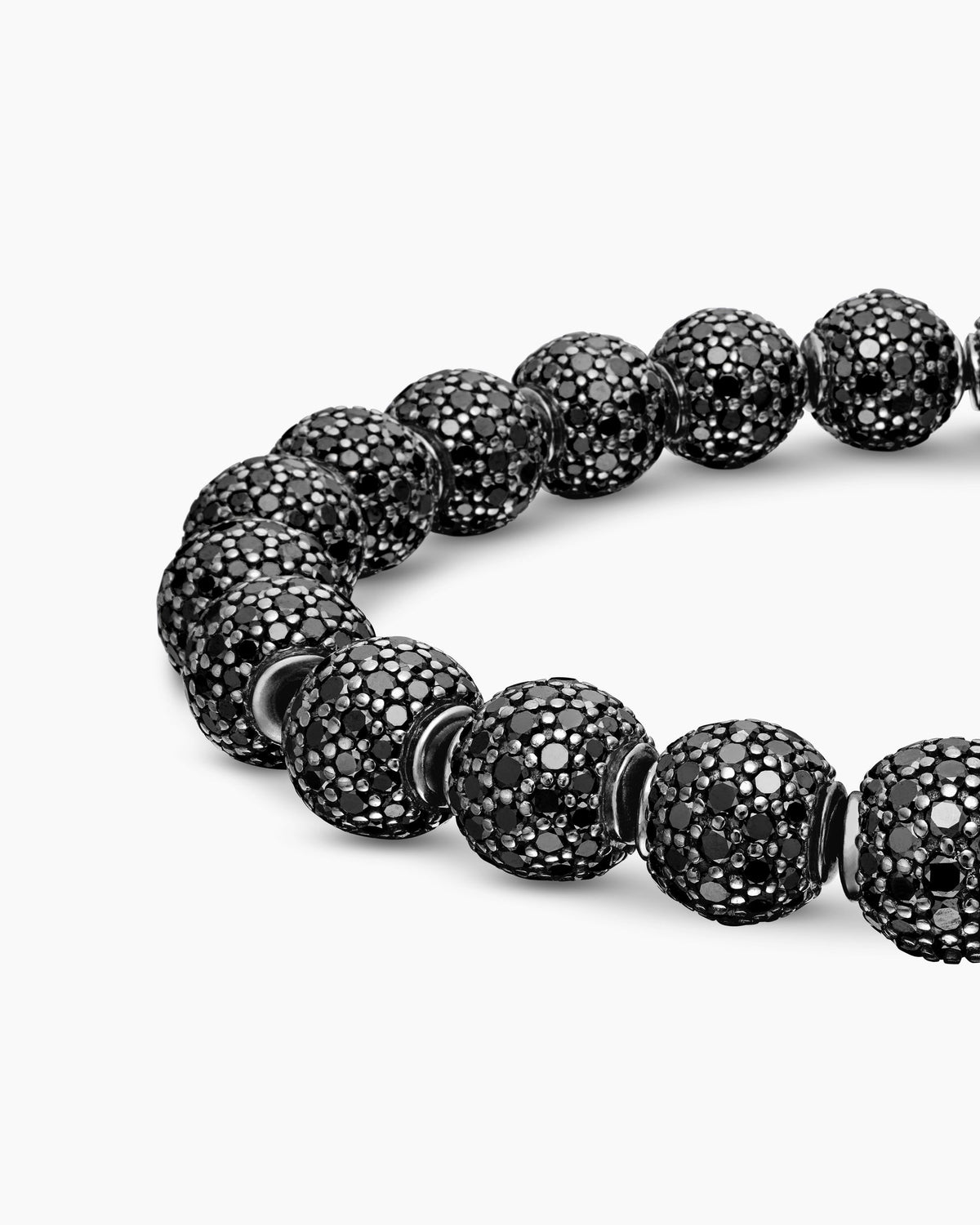 Spiritual Beads Bracelet