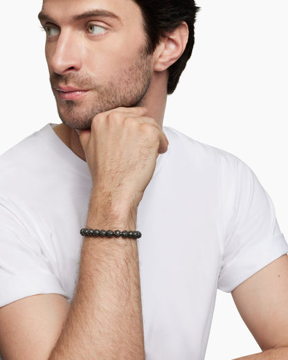 Spiritual Beads Bracelet