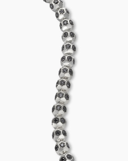 Spiritual Beads Faceted Bracelet