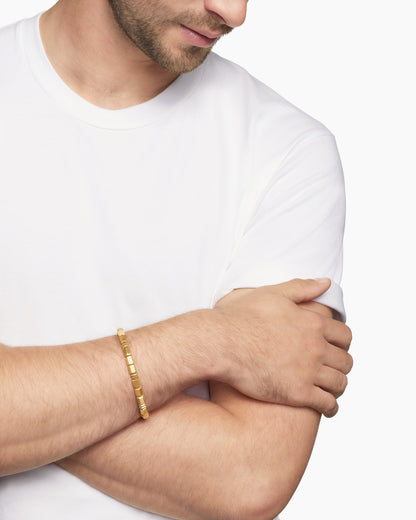 Spiritual Beads Bracelet