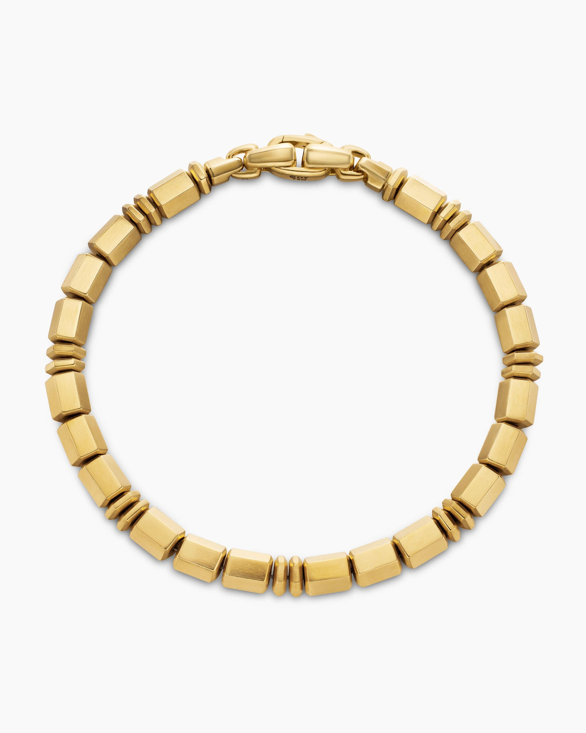 Spiritual Beads Bracelet