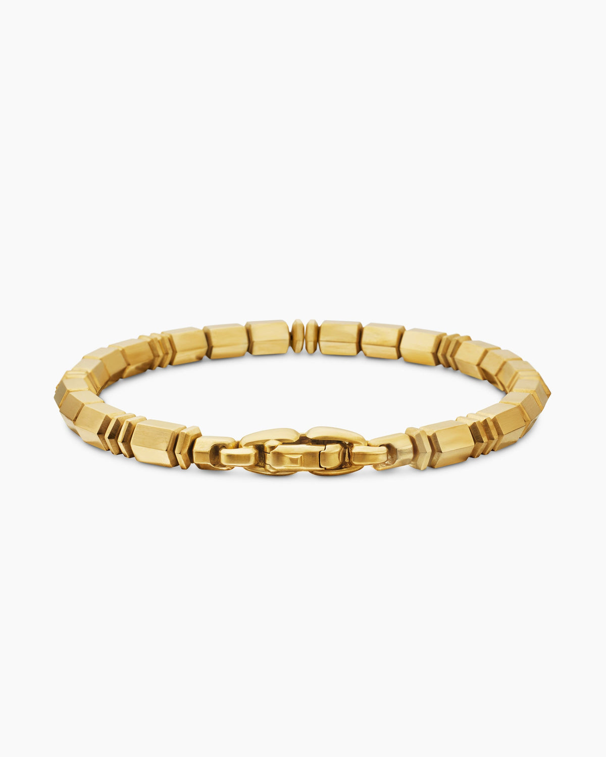 Spiritual Beads Bracelet
