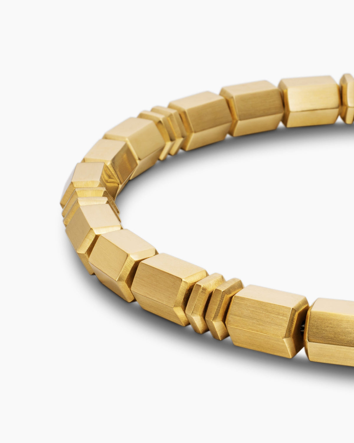 Spiritual Beads Bracelet