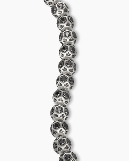 Spiritual Beads Faceted Bracelet