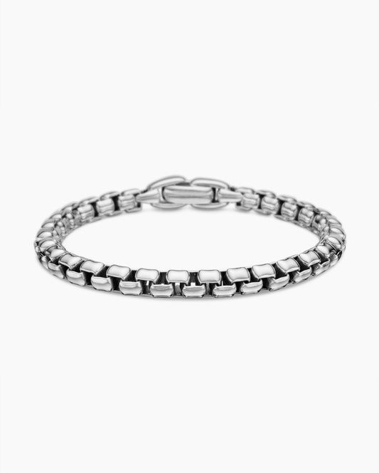 Box Chain Bracelet