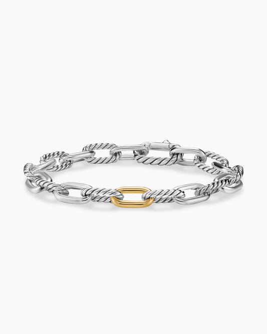 DY Madison Chain Bracelet