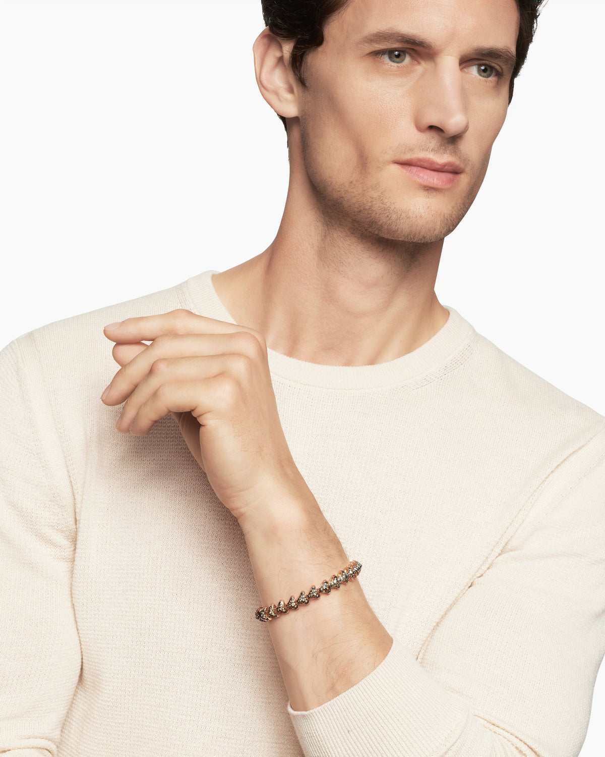 Armory Link Bracelet