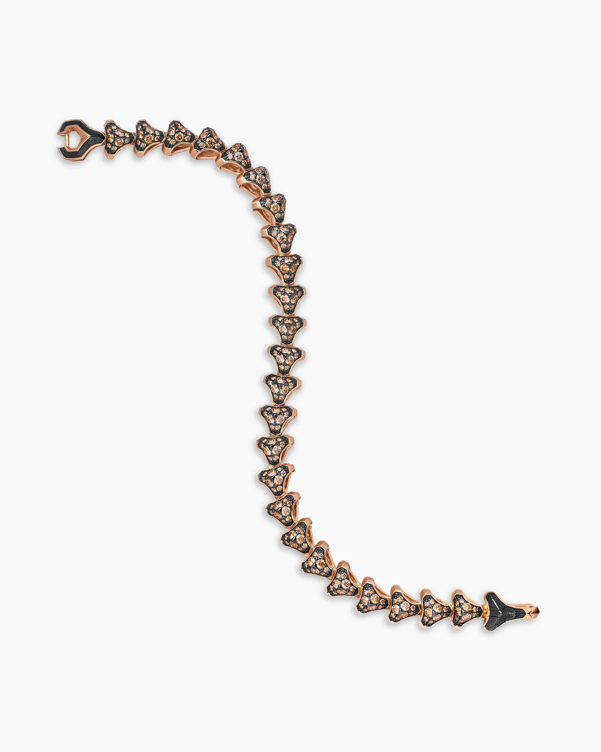 Armory Link Bracelet