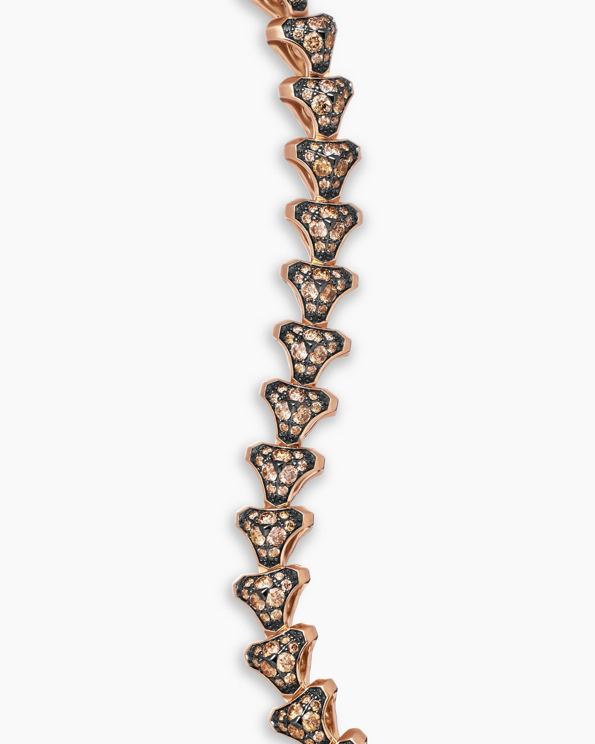 Armory Link Bracelet