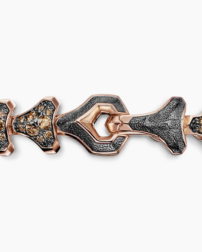 Armory Link Bracelet