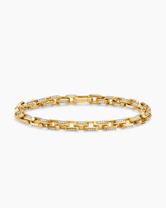 Streamline Link Bracelet