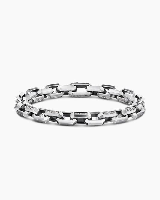 Streamline Heirloom Chain Link Bracelet