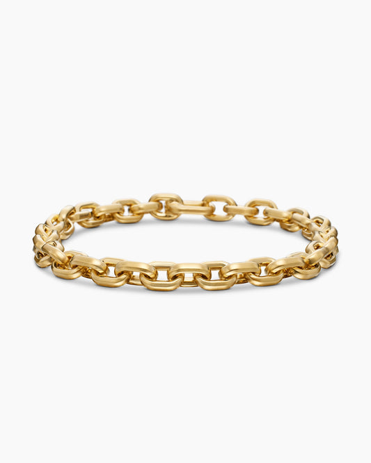 Streamline Link Bracelet