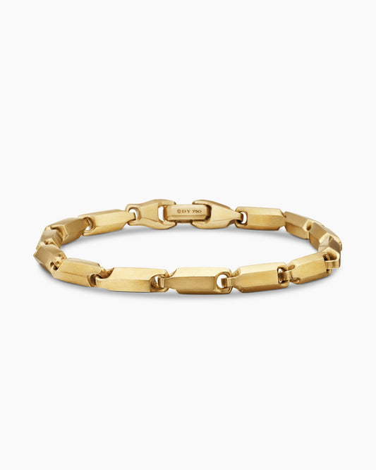 Streamline Link Bracelet