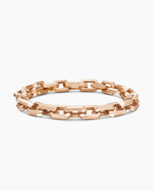 Streamline Heirloom Chain Link Bracelet