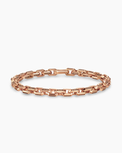 Streamline Link Bracelet
