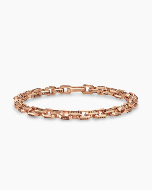 Streamline Link Bracelet